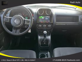 2011 Jeep Compass - Image 9