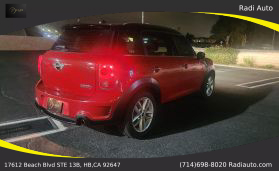 2013 Mini Countryman - Image 57
