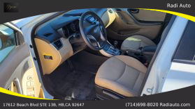 2013 Hyundai Elantra - Image 27