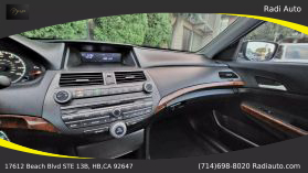 2011 Honda Accord - Image 29