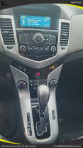 2012 Chevrolet Cruze - Image 15