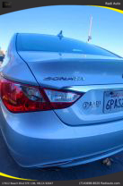 2011 Hyundai Sonata - Image 8