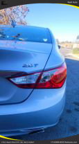 2011 Hyundai Sonata - Image 7