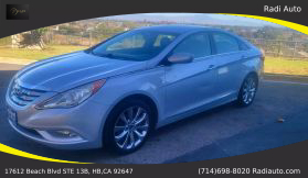 2011 Hyundai Sonata - Image 35