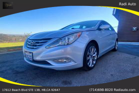 2011 Hyundai Sonata - Image 22