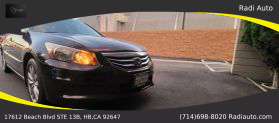 2011 Honda Accord - Image 20