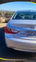 2011 Hyundai Sonata - Image 49