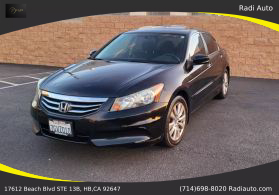 2011 Honda Accord - Image 7