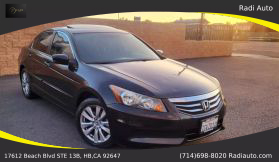 2011 Honda Accord - Image 17