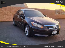 2011 Honda Accord - Image 3