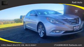 2011 Hyundai Sonata - Image 59