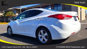2013 Hyundai Elantra - Image 7