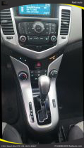 2012 Chevrolet Cruze - Image 13