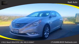 2011 Hyundai Sonata - Image 38