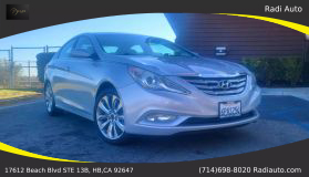 2011 Hyundai Sonata - Image 32
