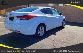 2013 Hyundai Elantra - Image 20