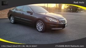 2011 Honda Accord - Image 12