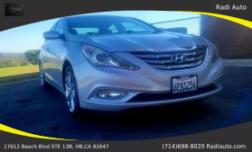2011 Hyundai Sonata - Image 30