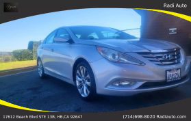 2011 Hyundai Sonata - Image 34