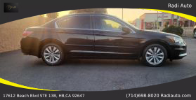 2011 Honda Accord - Image 6
