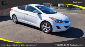 2013 Hyundai Elantra - Image 22