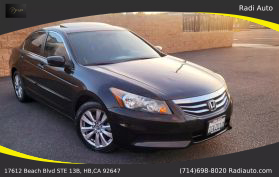 2011 Honda Accord - Image 14