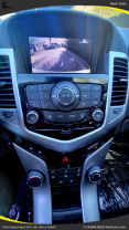 2013 Chevrolet Cruze - Image 18