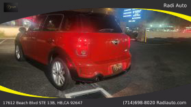 2013 Mini Countryman - Image 5