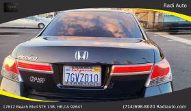 2011 Honda Accord - Image 5