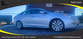 2011 Hyundai Sonata - Image 55