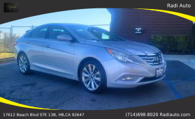 2011 Hyundai Sonata - Image 25