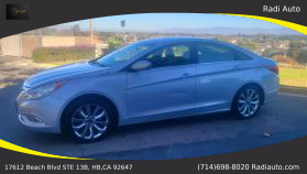 2011 Hyundai Sonata - Image 24