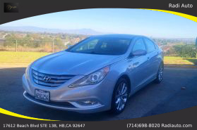 2011 Hyundai Sonata - Image 31