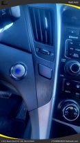 2011 Hyundai Sonata - Image 15