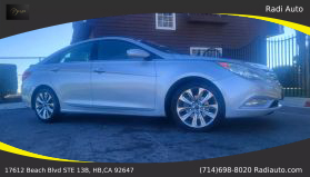 2011 Hyundai Sonata - Image 33