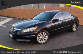 2011 Honda Accord - Image 13