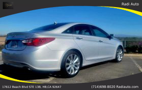 2011 Hyundai Sonata - Image 51