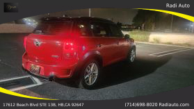 2013 Mini Countryman - Image 59