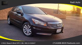 2011 Honda Accord - Image 16