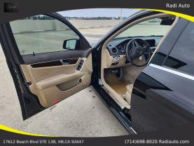 2014 Mercedes-benz C-class - Image 12