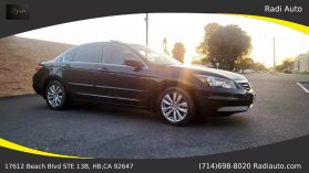 2011 Honda Accord - Image 19