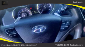 2011 Hyundai Sonata - Image 47