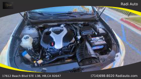 2011 Hyundai Sonata - Image 20