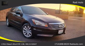 2011 Honda Accord - Image 10