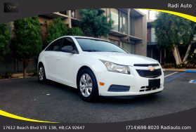 2012 Chevrolet Cruze - Image 16