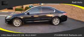 2011 Honda Accord - Image 2