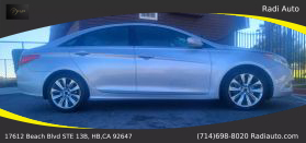 2011 Hyundai Sonata - Image 54