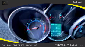 2013 Chevrolet Cruze - Image 16