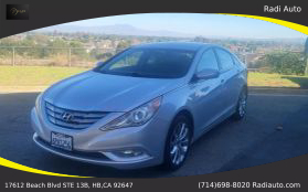 2011 Hyundai Sonata - Image 39