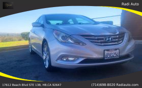 2011 Hyundai Sonata - Image 36